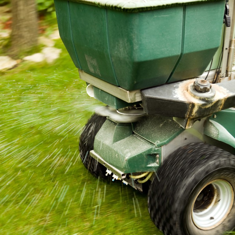 Lawn care services in Burke County, NC Lawn care services in Burke County, NC